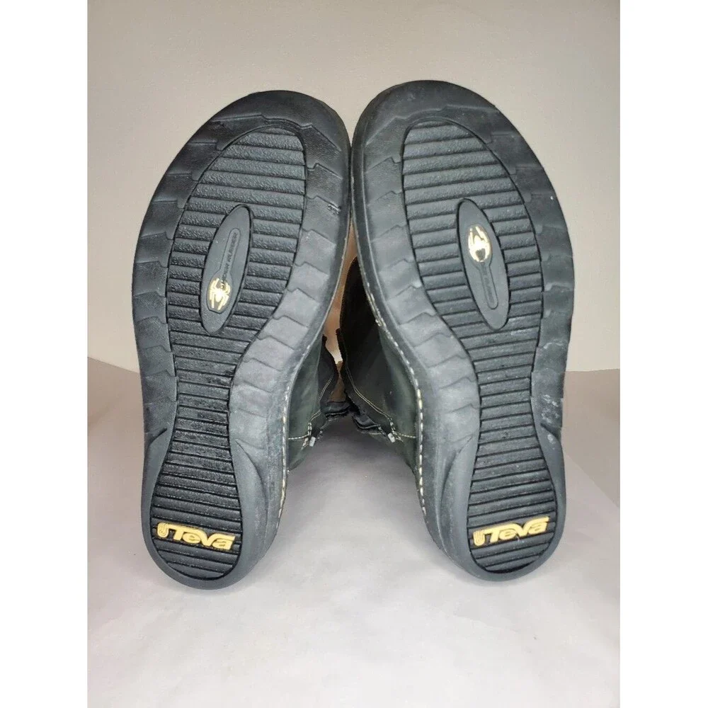 Teva Tonalea Boot Size 10